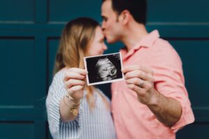 Getting Pregnant In Your 30s
