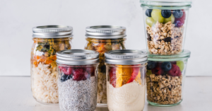 Read more about the article <strong>Satisfy Your Unhealthy Food Cravings With These Healthy Options</strong>