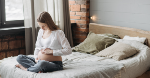morning sickness during pregnancy