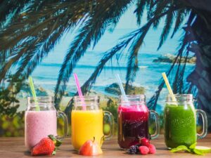 Read more about the article Healthy Mocktails To Keep You Cool In This Summer With Fertility Medications