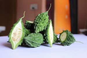 bitter gourd in pregnancy