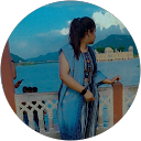 parul jain profile picture